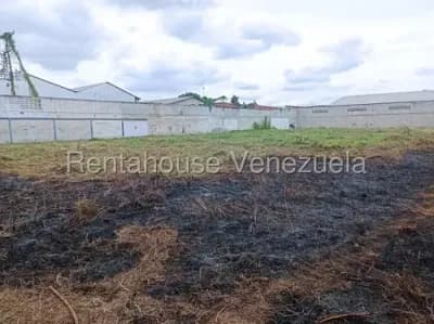Terreno en venta en carabobo - $190k