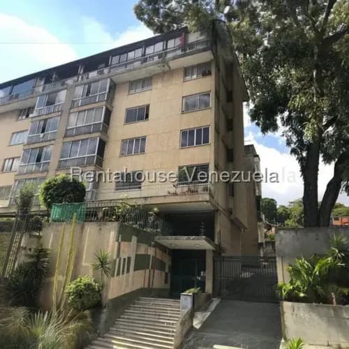 Estupendo Apartamento De Oportunidad En Venta En La Florida.mfl2618921