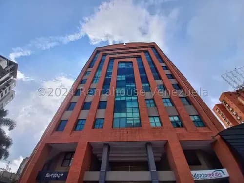 Locales En Alquiler En Torre Madrid Con Planta Eléctrica En El Este De Barquisimeto Cod. 24-28834 Nd