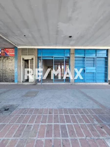 Alquiler Local Comercial Av. Ferias Alto Trafico