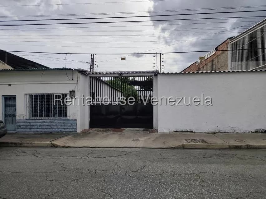 Casa (1 Nivel) en Venta en Lourdes, Aragua