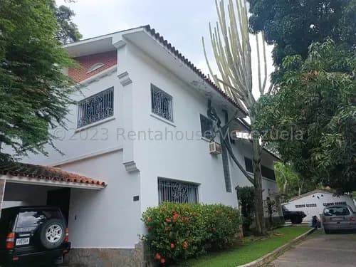 Espectacular Casa En Venta Para Remodelar En El Country Club