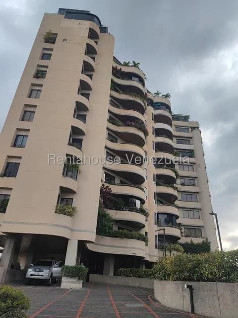 Apartamento (1 Nivel) en Venta en Country Club, Distrito Metropolitano
