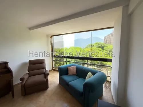 Alquiler De Amplio Apartamento En Santa Fe Norte Yf