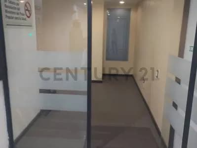 OFICINA EN ALQUILER EN EL BOSQUE MUNICIPIO CHACAO