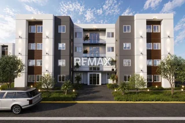 Apartamento en Venta Terrazas de Ciudadela