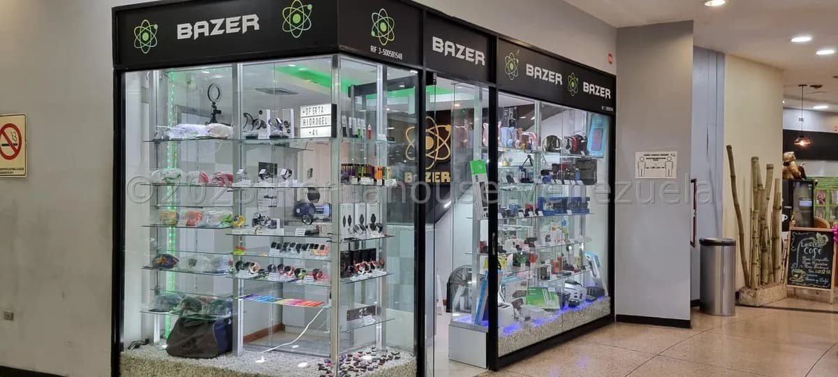 Negocios y Empresas (Tecnologia) en Venta en Parroquia La Candelaria, Distrito Metropolitano