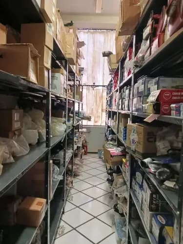 Venta Fondo De Comercio Repuestos Y Autopartes De Vehículos Ubicado En Naguanagua