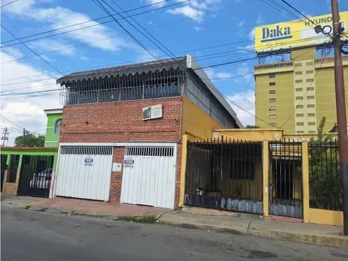 Casa En Venta Centro Este De Barquisimeto Chm 9998934