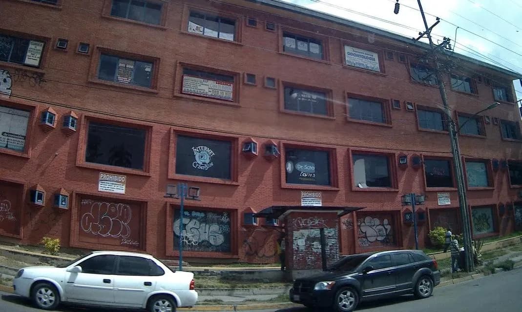 Local Comercial en venta - $85k