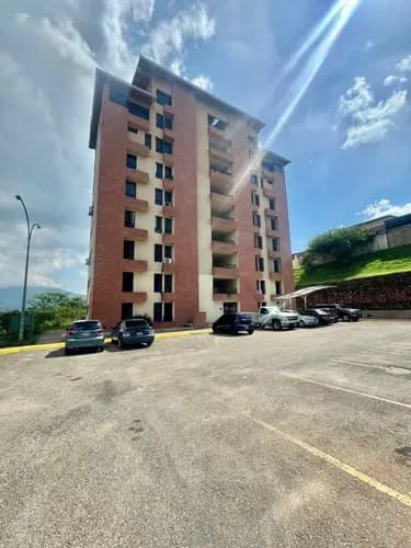 Apartamento (duplex) En Venta / Alquiler Urb Gabriela Country Av Marcelo Chacón Pérez, La Castellana San Cristóbal Mg692