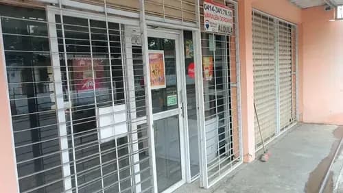 Local En Alquiler En 60m2 Yagua Guacara