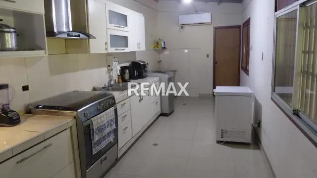 EN VENTA CASA EN EL SECTOR VALLE VERDE MARACAY EDO. ARAGUA