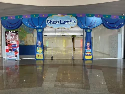 Elv-222 Local Centro Comecial Costa Mall Cabimas