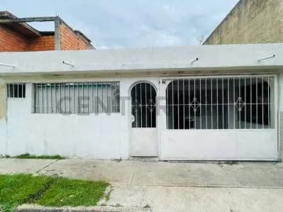 Venta de Casa