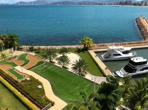 Club De Playa Ph Lechería Alquiler 380m2