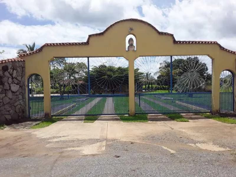 Casa (1 Nivel) en Venta en Sabana del Medio, Carabobo