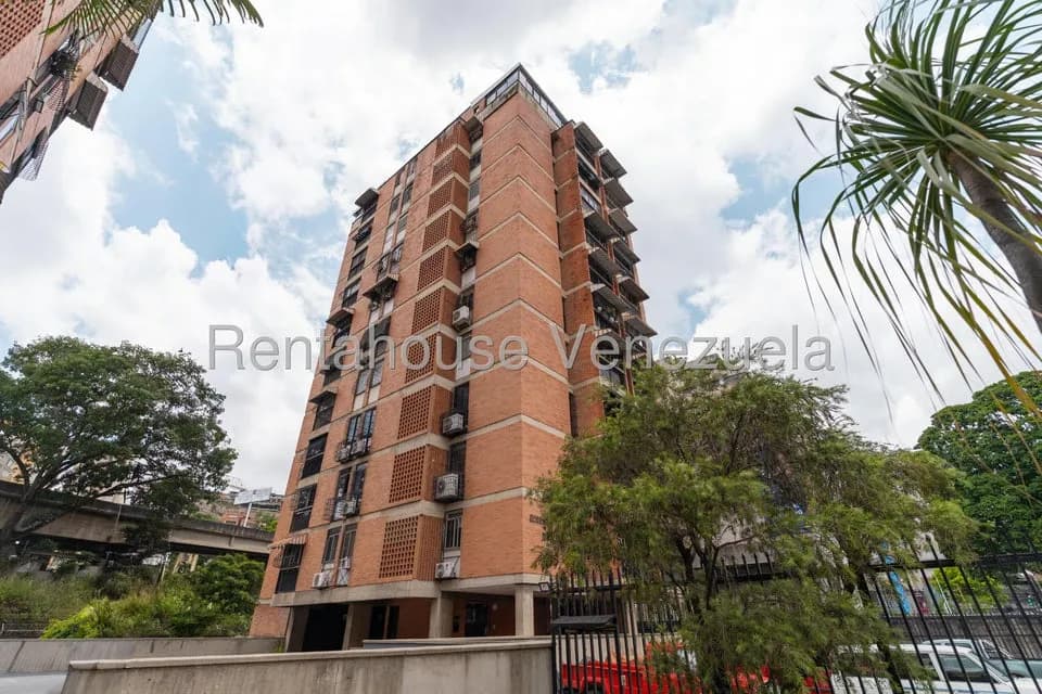 Apartamento (1 Nivel) en Venta en Las Mercedes, Distrito Metropolitano