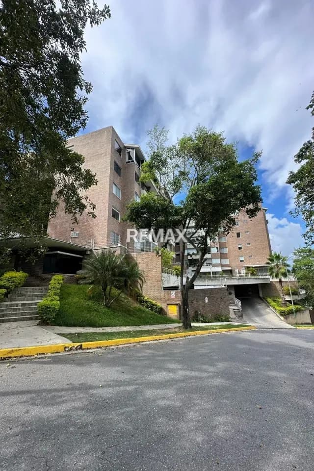 Venta de Apartamento Urb. Lomas del Sol, El Hatillo