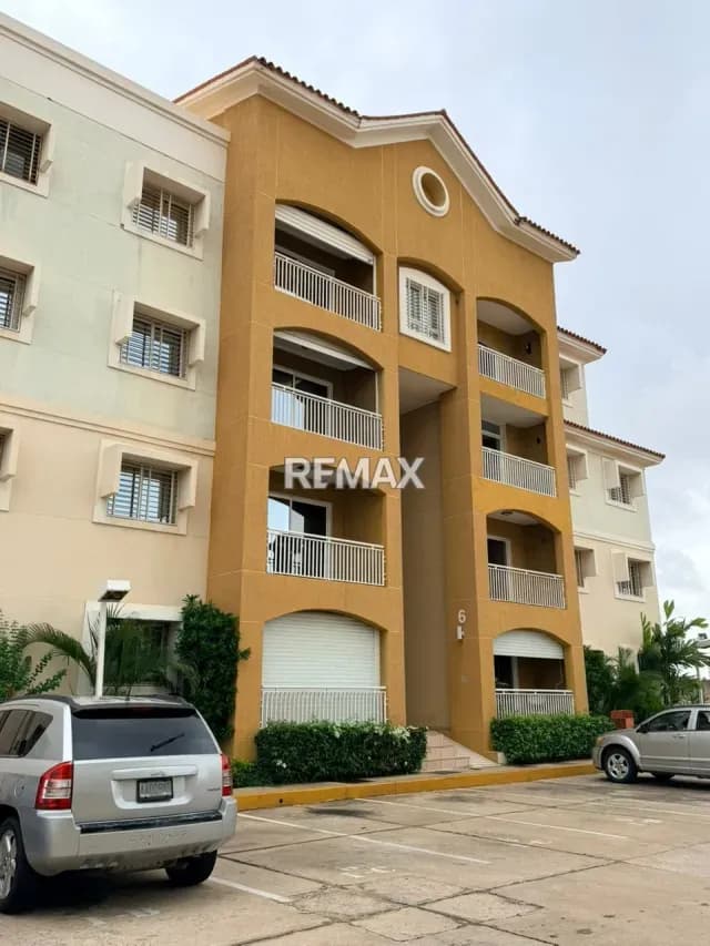 Apartamento en Alquiler Palmas del Norte
