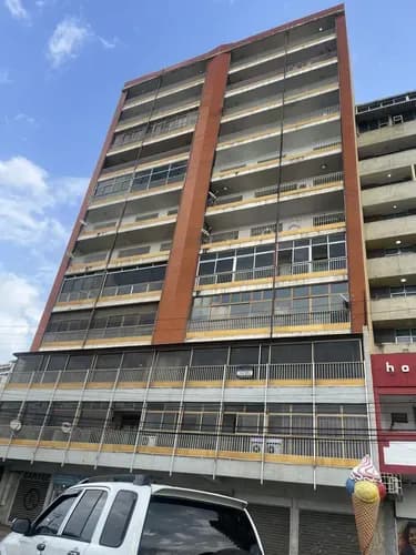 Apartamento Paseo Colon Puerto La Cruz