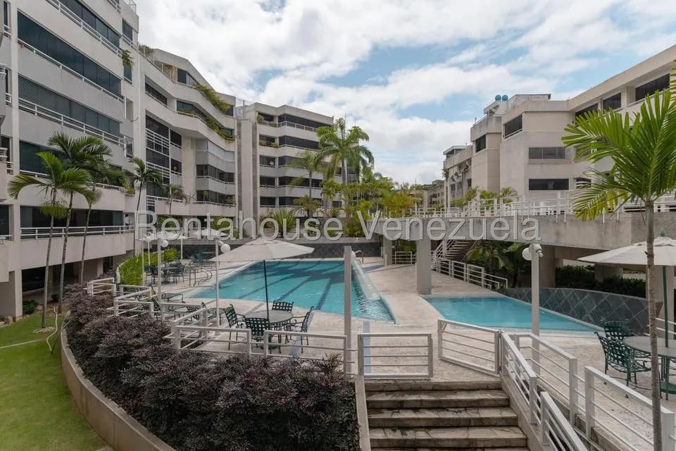 Apartamento (1 Nivel) en Venta en Sebucan, Distrito Metropolitano
