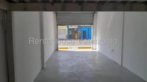 Milagros Inmuebles Local Alquiler Barquisimeto Lara Zona Centro Economica Comercial Economico Código Inmobiliaria Rent-a-house 25-24469