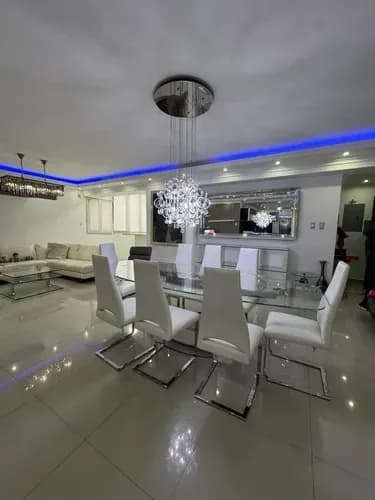 Apartamento Moderno En Res La La Coruña Urb La Trigaleña Valencia Estado Carabobo Lm Vende Solo Clientes