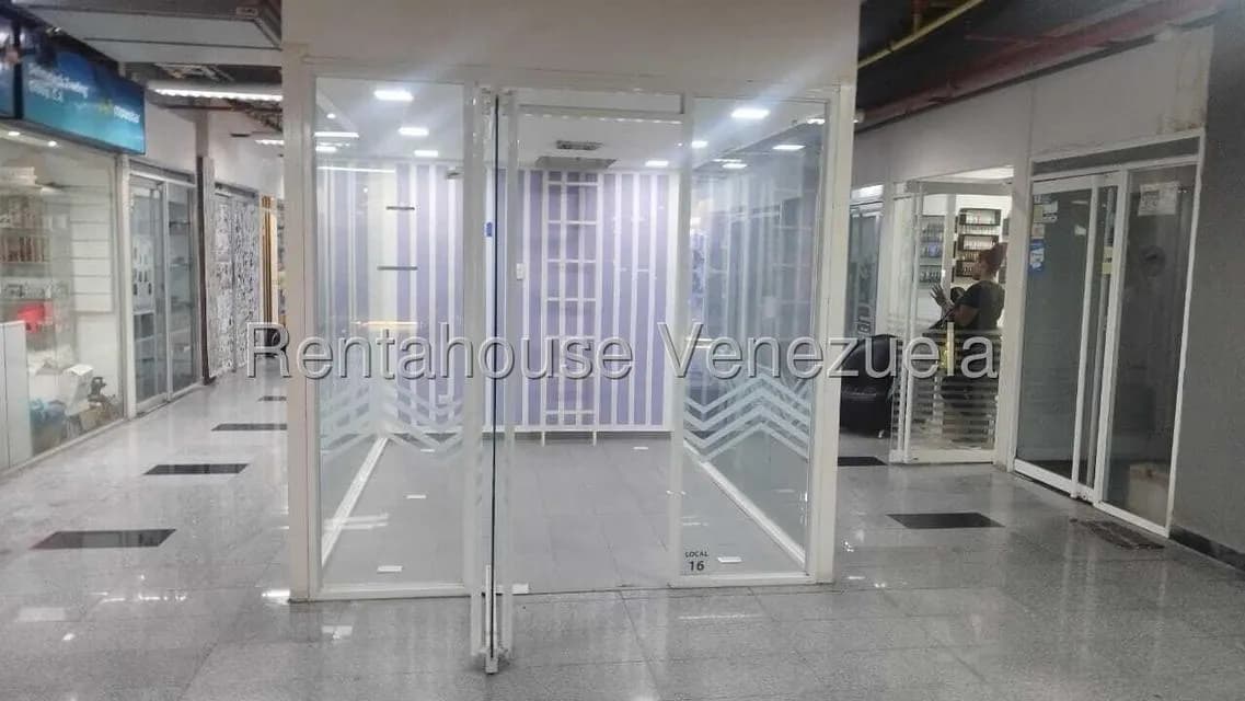 Comercial (Local Comercial) en Alquiler en Chacao, Distrito Metropolitano