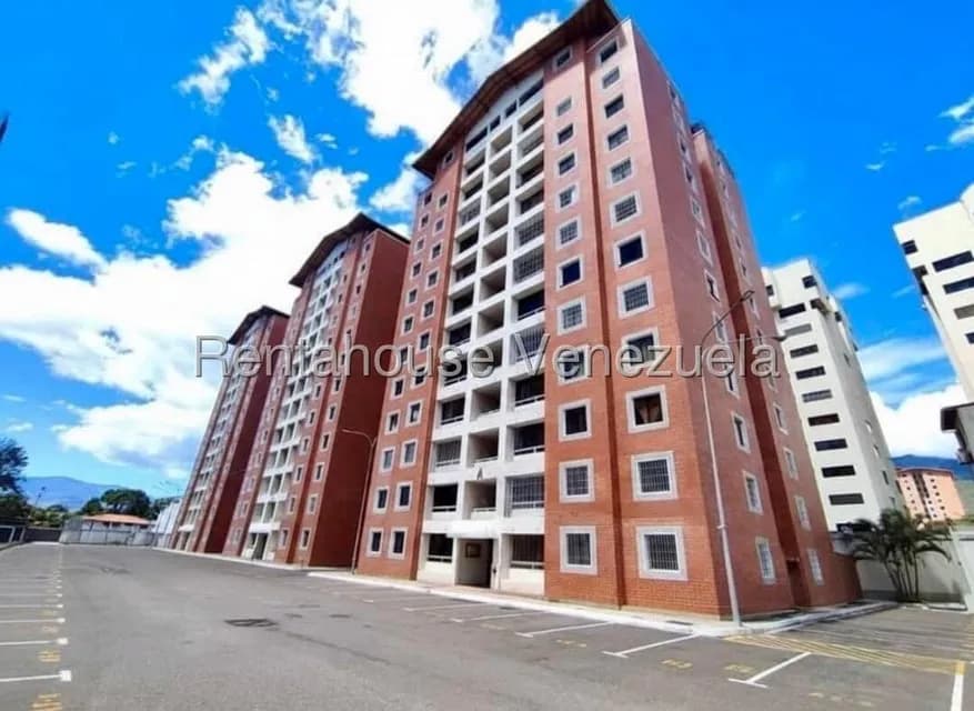 Apartamento (Duplex) en Alquiler en Pueblo Nuevo, Tachira