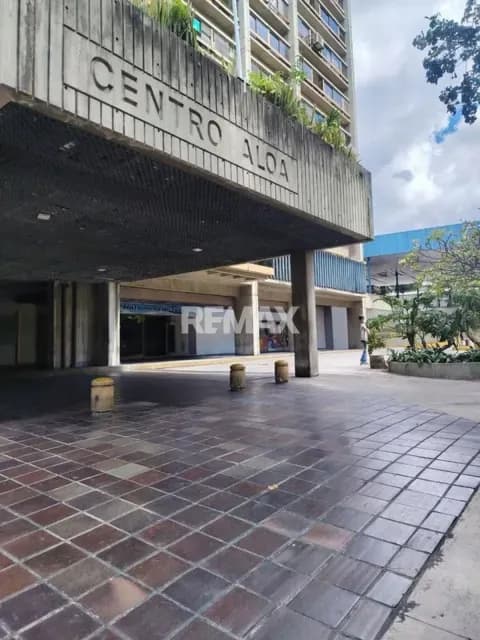 VENTA DE LOCAL COMERCIAL CENTRO ALOA