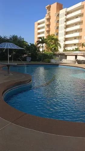 Apartamento En Venta En Higuerote
