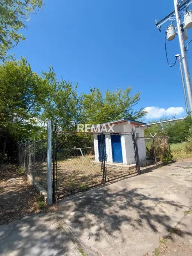 OPORTUNIDAD DE INVERSION TERRENO RESIDENCIAL EN VENTA