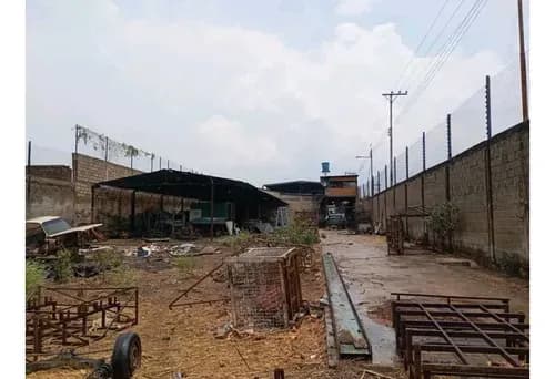 Galpón En Venta Plena Arc Sur Valencia Carabobo Venezuela Mds9835339