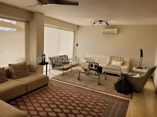 Apartamento En Venta Villa Nueva Hatillo Yf 26-15150