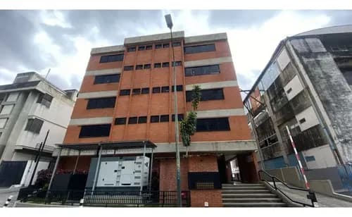 Local, Galpon, Depósito, Piso Industrial Boleita Norte 345m2