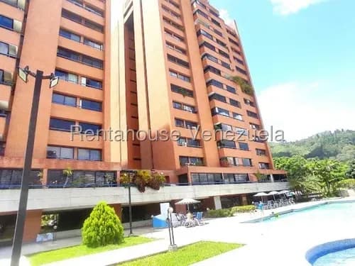 Vendo Lindo Apartamento La Boyera 26-19877