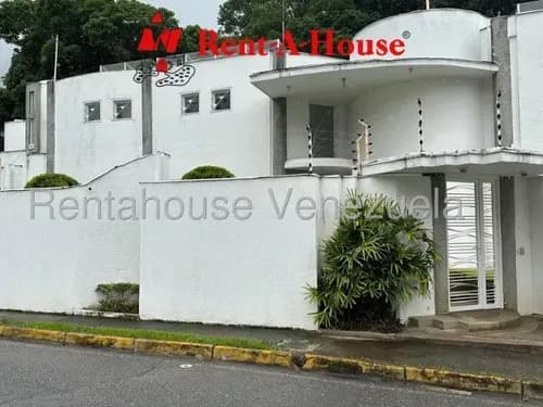 Casa En Venta En El Marqués 26-4962