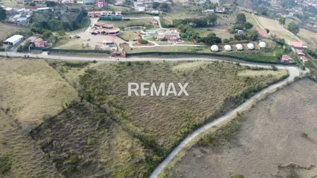 Terreno en Venta – Páramos Mágicos de Capacho*