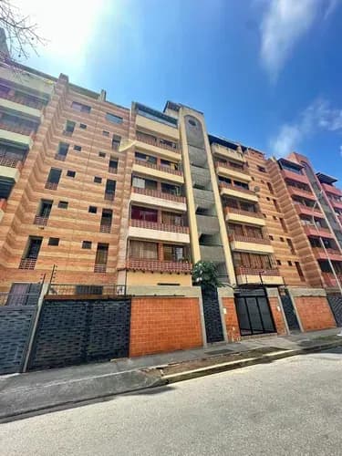 Apartamento En Valencia, Campo Alegre