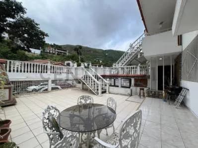 En Venta Casa Quinta en Vista Alegre