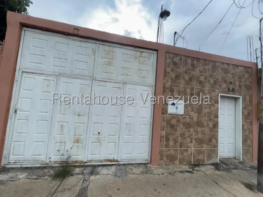 Casa (1 Nivel) en Venta en Parroquia Concepcion, Lara