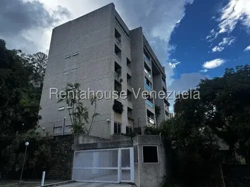 Se Alquila Acogedor Apartamento Colinas De Valle Arriba Abm