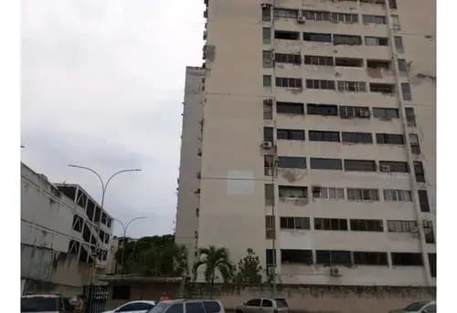 Apartamento En Venta En Parque Napolis Ye. 9949771