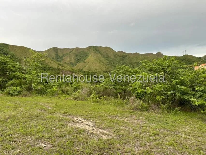 Terreno (Residencial) en Venta en Manongo, Carabobo