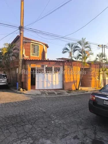Casa En Venta - Guatire - Deigmarys Gil - Mls 25-19248