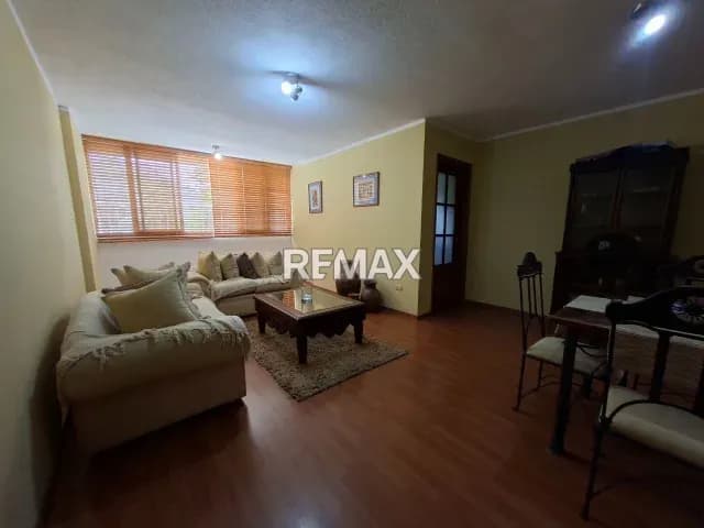 Apartamento en La Urbina
