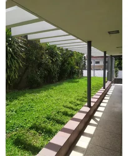 Vendo Casa 700m2 Las Palmas 7038