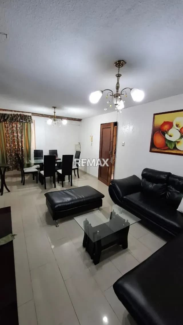 APARTAMENTO EN ALQUILER EN LA UNIDAD VECINAL