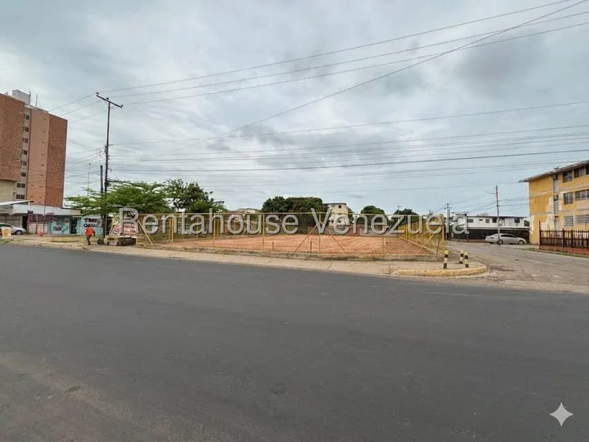 Terreno (Comercial) en Venta en Piar, Zulia